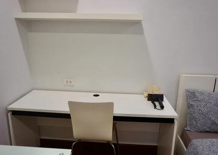Apartamento Sathon 15 Close To Bts Skytrain St Louis & Surasak